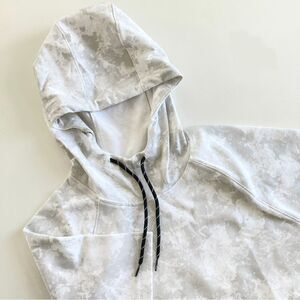 Old Navy Short Sleeve Hoodie